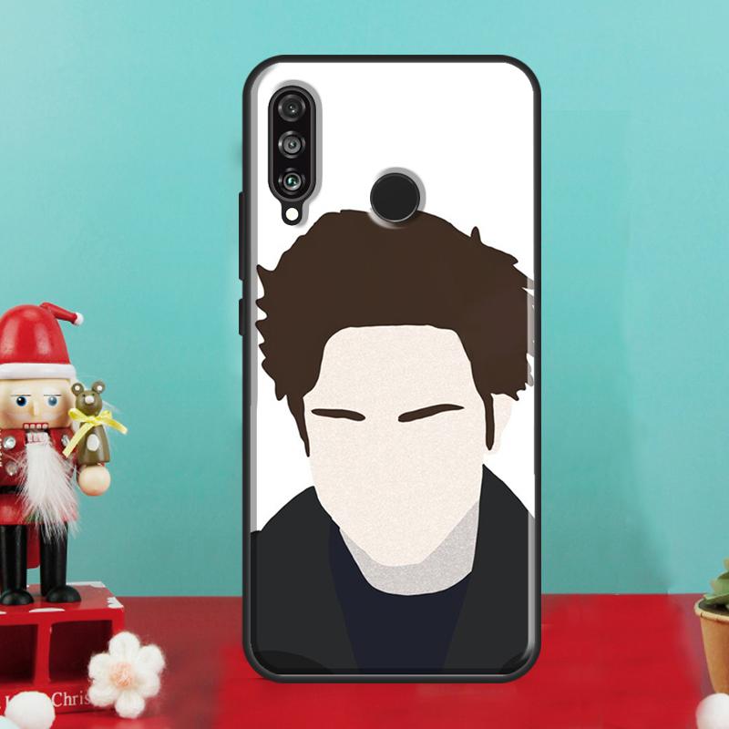 TV Twilight Isabella Edward Cullen For Huawei Nova 10 9 SE 12i 12s 11i 8i Y90 Y60 Y70 Y72 Y73 Y61 Y91 P30 P40 Lite P60 Pro Case Huawei P60 Pro
TV Twilight Isabella Edward Cullen For Huawei Nova 10 9 SE 12i 12s 11i 8i Y90 Y60 Y70 Y72 Y73 Y61 Y91 P30 P40 Lite P60 Pro Case Huawei P60 Pro