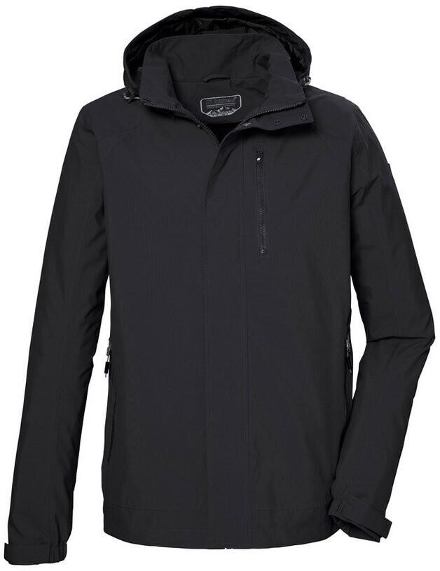 Куртка Killtec функциональная куртка KOS черная XL
Куртка Killtec функциональная куртка KOS черная XL