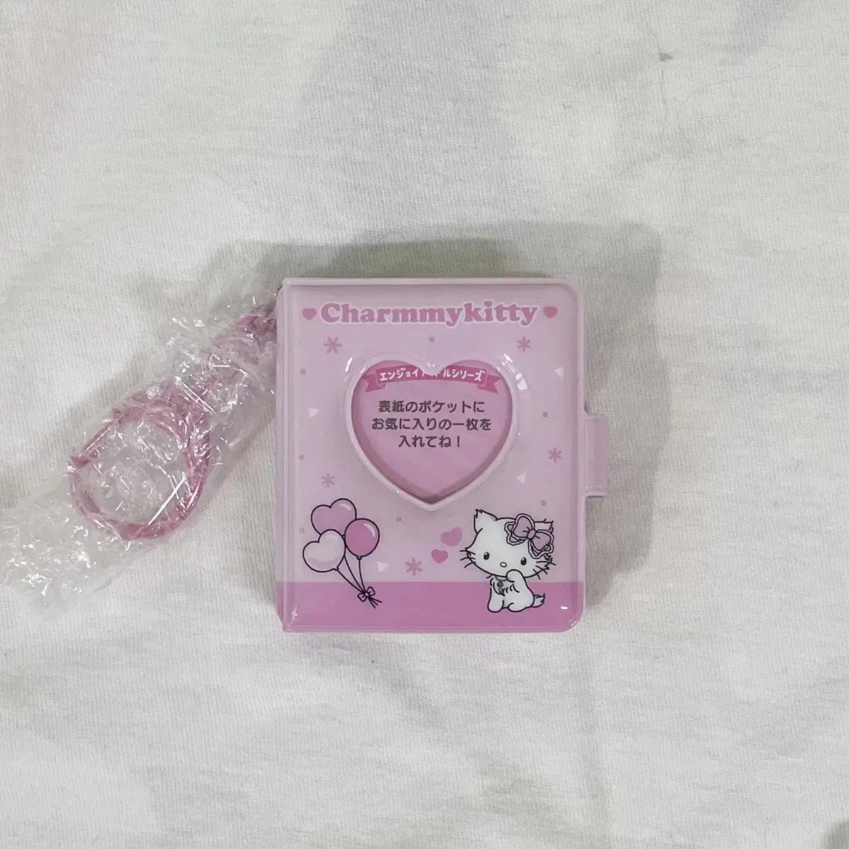 Sanrio Chami Kitty 2024 Главный приз Мини-идол Фаворит Сертификат Держатель Лента Печать Папка
Sanrio Chami Kitty 2024 Главный приз Мини-идол Фаворит Сертификат Держатель Лента Печать Папка