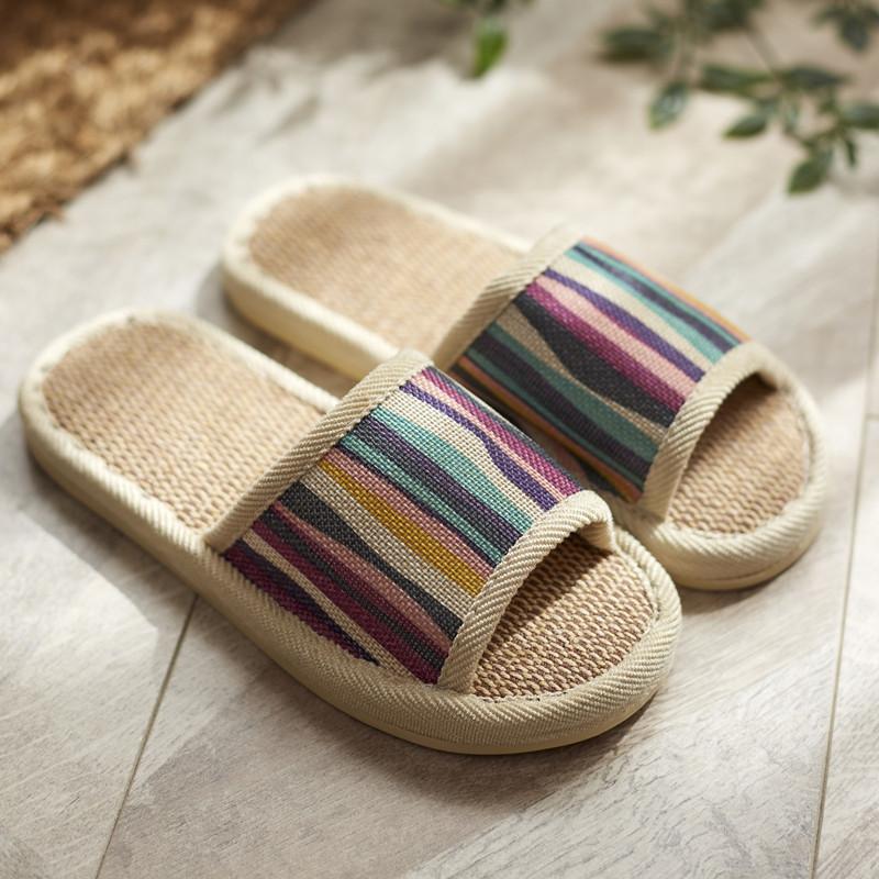 Льняные тапочки женские летние корейская версия новые домашние комнатные мужские и женские парные нескользящие весенние четырехсезонные хлопково-льняные подошва из говяжьей кожи Women s 39-40 yards are suitable for 38-39 feet
Льняные тапочки женские летние корейская версия новые домашние комнатные мужские и женские парные нескользящие весенние четырехсезонные хлопково-льняные подошва из говяжьей кожи Women s 39-40 yards are suitable for 38-39 feet