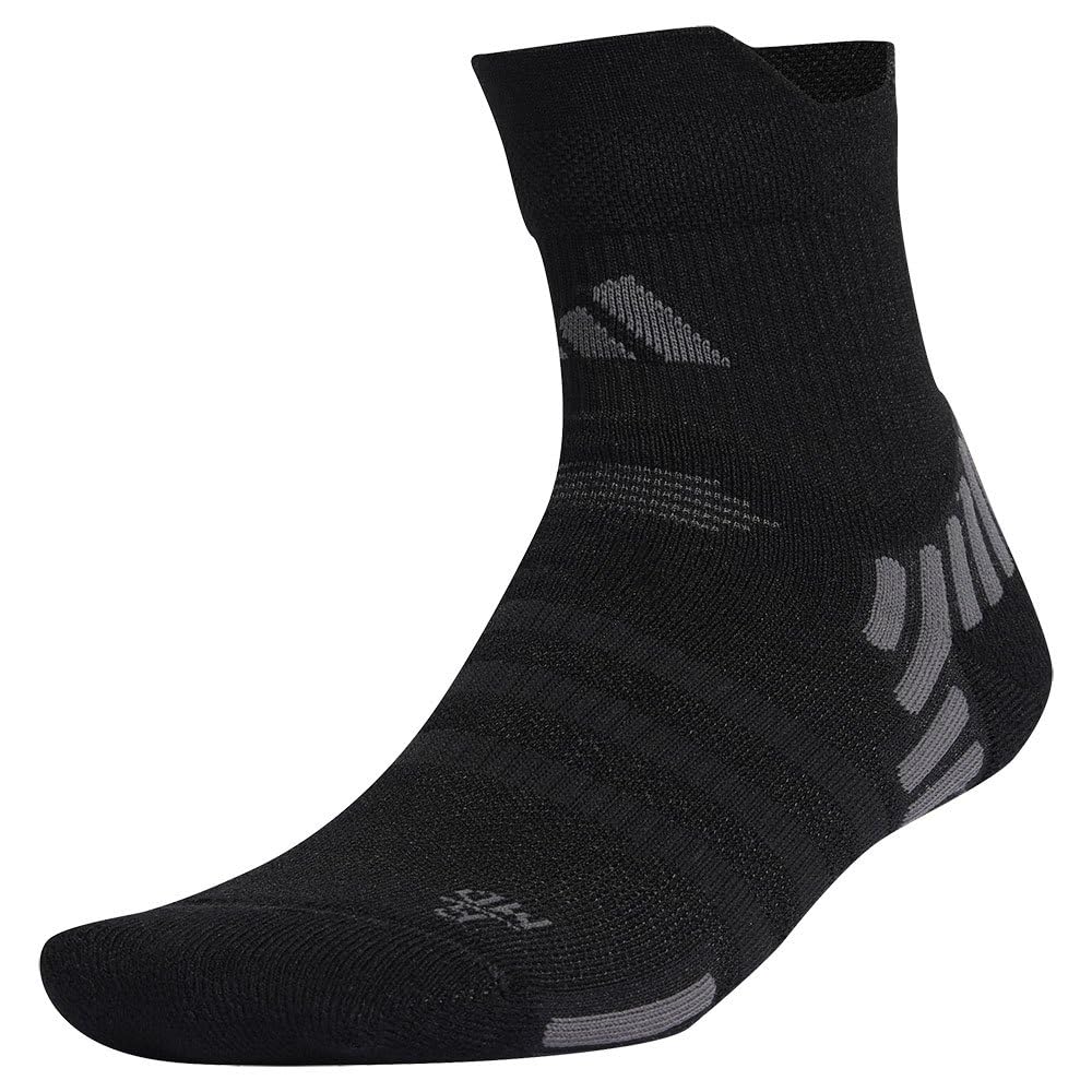 Adidas Performance Training Quarter Socks Five Size Small Men s KOS23, Black/Grey (IW5556),
Adidas Performance Training Quarter Socks Five Size Small Men s KOS23, Black/Grey (IW5556),