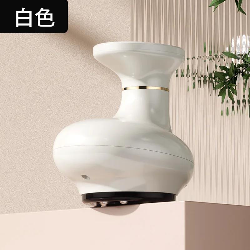 Bestseller Electric Scraping Instrument Charging Household Scraping Instrument Dredging Meridian Brush Massage Artifact белый
Bestseller Electric Scraping Instrument Charging Household Scraping Instrument Dredging Meridian Brush Massage Artifact белый