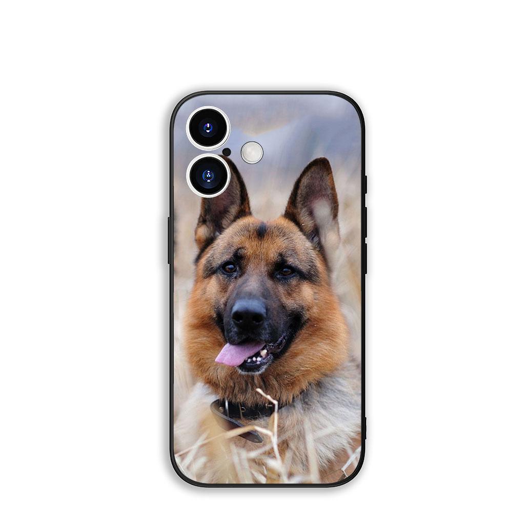 Phone Cover German Shepherd Dog Casing for Xiaomi Redmi Note 15 11 9 10 Pro Plus A5 9A 9T 10A 10C 9C NFC 15C 8T Case Redmi Note 9 Pro
Phone Cover German Shepherd Dog Casing for Xiaomi Redmi Note 15 11 9 10 Pro Plus A5 9A 9T 10A 10C 9C NFC 15C 8T Case Redmi Note 9 Pro