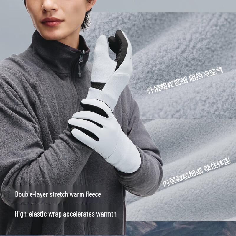Beneunder Warm Touchscreen Gloves PM360
Beneunder Warm Touchscreen Gloves PM360
