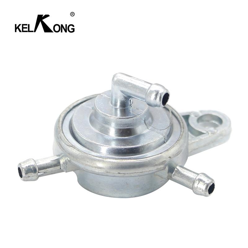 KELKONG Motorcycle Fuel Tank Petcock Valve Switch For 50cc-125cc Suzuki AN125 AN 125 Scooter Moped Dirt Bike TaoTao
KELKONG Motorcycle Fuel Tank Petcock Valve Switch For 50cc-125cc Suzuki AN125 AN 125 Scooter Moped Dirt Bike TaoTao