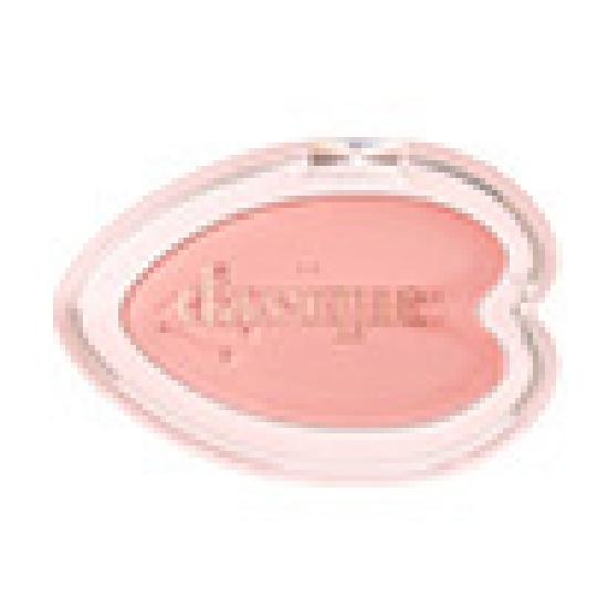 Выберите одни из 10 моно-теней DASIQUE Blooming 03 Cherry Blossom
Выберите одни из 10 моно-теней DASIQUE Blooming 03 Cherry Blossom