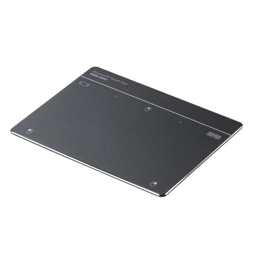 Трекпад Sanwa Direct Bluetooth/проводной 2WAY с функцией вибрации, перезаряжаемый, тонкий, высокоточный, управление жестами, только для Windows, сенсорная панель, мышь, беспроводная
Трекпад Sanwa Direct Bluetooth/проводной 2WAY с функцией вибрации, перезаряжаемый, тонкий, высокоточный, управление жестами, только для Windows, сенсорная панель, мышь, беспроводная
