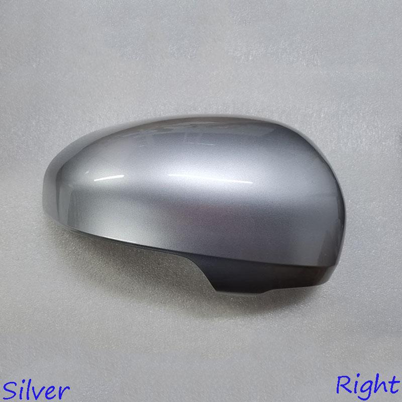 Car Accessories Rearview Mirror Cover For Toyota Prius+ Prius Plus 2011~ Reverse Mirror Shell Mirror Case Housing Silver Right
Car Accessories Rearview Mirror Cover For Toyota Prius+ Prius Plus 2011~ Reverse Mirror Shell Mirror Case Housing Silver Right