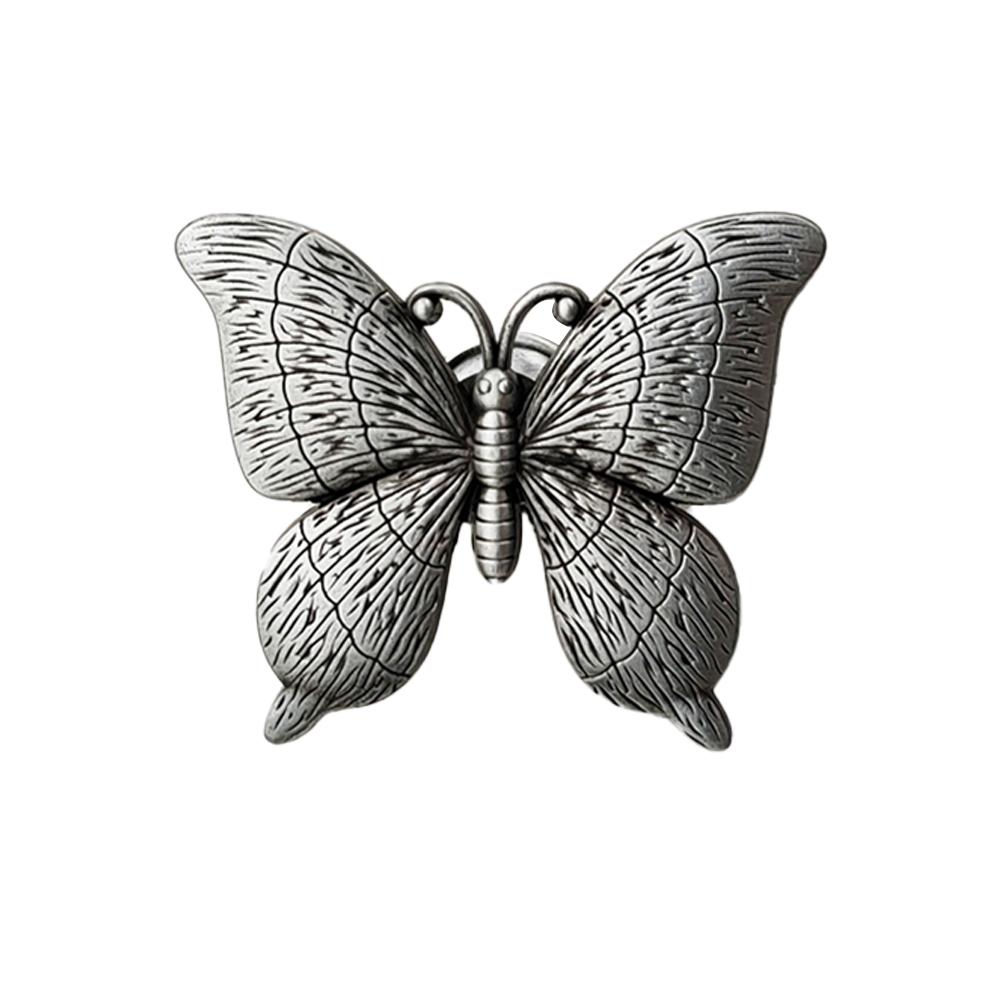 Hard Home Decoration Cabinets Handle Furniture Handle Door Cabinets Knobs Multi-layer Zinc Alloy Butterfly Shape
Hard Home Decoration Cabinets Handle Furniture Handle Door Cabinets Knobs Multi-layer Zinc Alloy Butterfly Shape