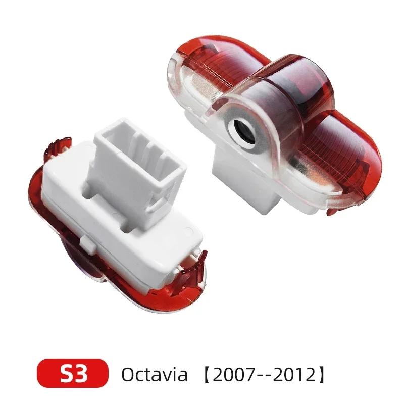 Car Sticker 2025 Hot 2Pcs Car Door Welcome Lights Logo Projector Lamp Decorative Accessories For skoda Superb SUPERB Superb Octa Pattern 5
Car Sticker 2025 Hot 2Pcs Car Door Welcome Lights Logo Projector Lamp Decorative Accessories For skoda Superb SUPERB Superb Octa Pattern 5