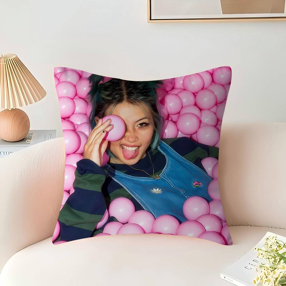 B-Бибадуби Подушка Чехол для подушки Наволочка Гостиная Диван Домашний декор На заказ 16x16Inch
B-Бибадуби Подушка Чехол для подушки Наволочка Гостиная Диван Домашний декор На заказ 16x16Inch