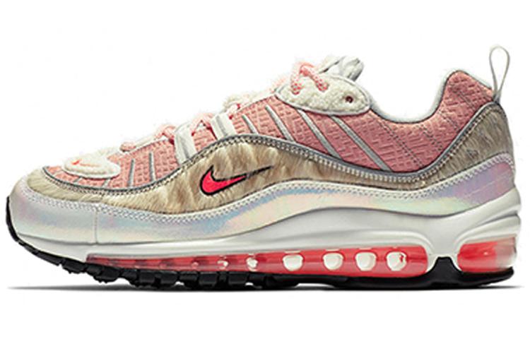 Nike Air Max 98 Chinese New Year 2019 Women s BV6653-616 38.5
Nike Air Max 98 Chinese New Year 2019 Women s BV6653-616 38.5