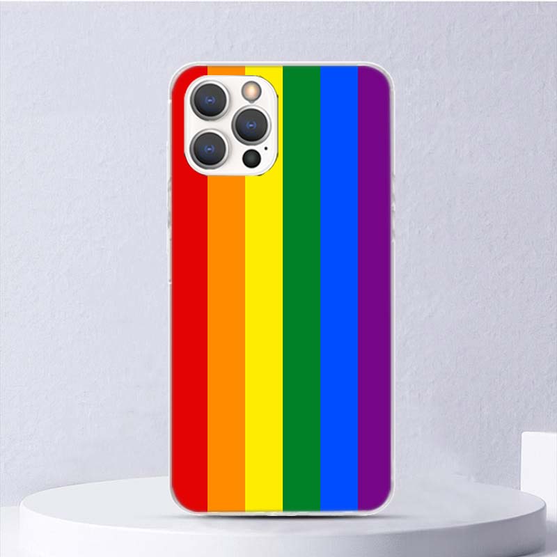 Любов Є Любов ЛГБТ Райдужний М який Чохол Для iPhone 11 12 13 Mini 14 Pro Max Чохол для Телефону Apple X XS XR SE 7 Plus 8 + 6 6S 5S Funda Co iPhone 6 Plus
Любов Є Любов ЛГБТ Райдужний М який Чохол Для iPhone 11 12 13 Mini 14 Pro Max Чохол для Телефону Apple X XS XR SE 7 Plus 8 + 6 6S 5S Funda Co iPhone 6 Plus