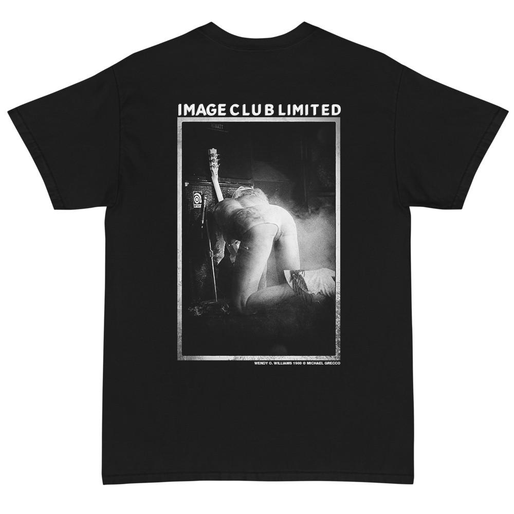 Vintage Wendy O. Williams T-shirt All Size S to 5XL SG075 FREE SHIPPING 5XL різнокольоровий
Vintage Wendy O. Williams T-shirt All Size S to 5XL SG075 FREE SHIPPING 5XL різнокольоровий