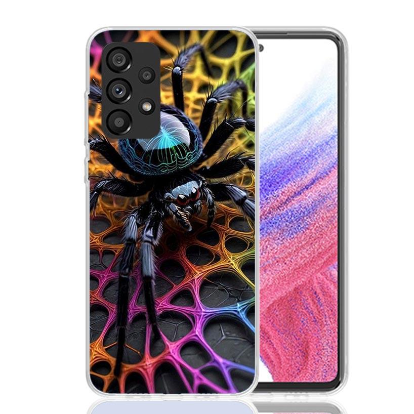 Black Widow Spider Insect Phone Case for Samsung Galaxy A17 A16 A15 A14 A13 A57 A56 A55 A54 A53 A37 A36 A35 A34 A33 A26 A25 A24 Samsung A24
Black Widow Spider Insect Phone Case for Samsung Galaxy A17 A16 A15 A14 A13 A57 A56 A55 A54 A53 A37 A36 A35 A34 A33 A26 A25 A24 Samsung A24