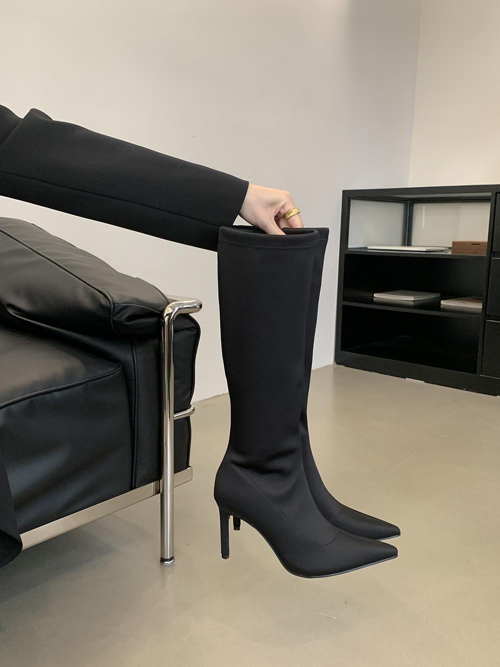 мода Черный Фиолетовый Коричневый Женские Сапоги До Колена Челси Ботас Тонкие Высокие Каблуки Боковая Молния Вечеринка Туфли-лодочки Зимние Сапоги Женские Гладиаторы 245 чёрный
мода Черный Фиолетовый Коричневый Женские Сапоги До Колена Челси Ботас Тонкие Высокие Каблуки Боковая Молния Вечеринка Туфли-лодочки Зимние Сапоги Женские Гладиаторы 245 чёрный