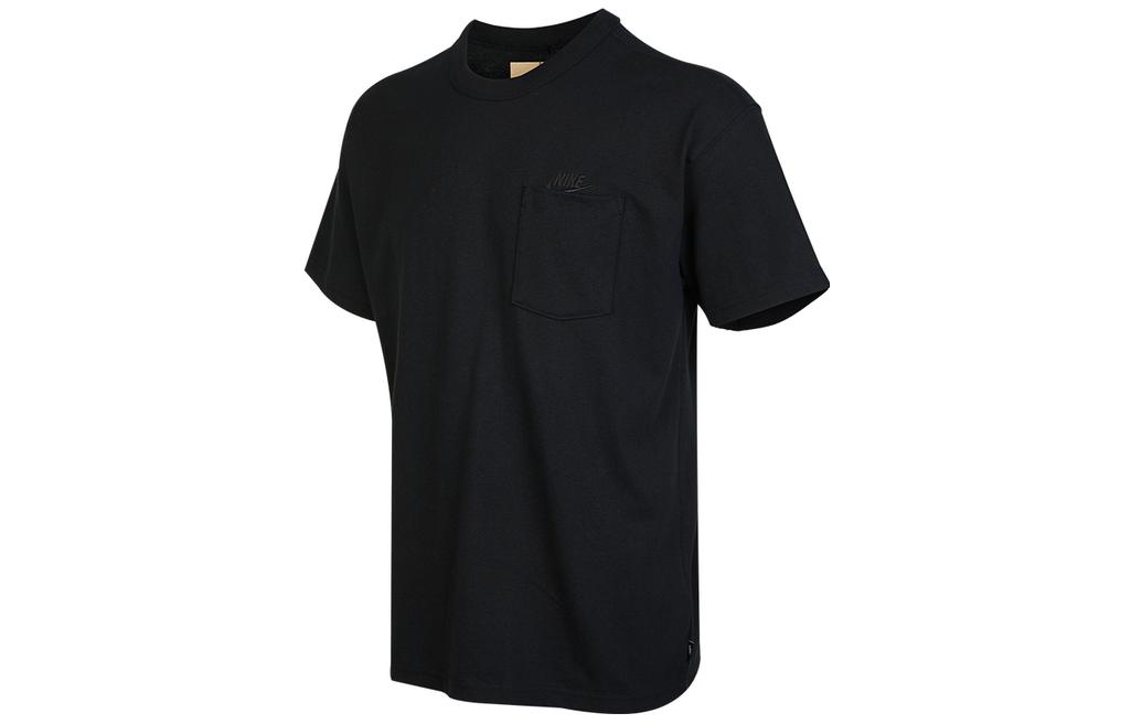Nike T Shirts Men s Black Crew Neck Moderate Straight Fit DQ9296-010 XXL
Nike T Shirts Men s Black Crew Neck Moderate Straight Fit DQ9296-010 XXL