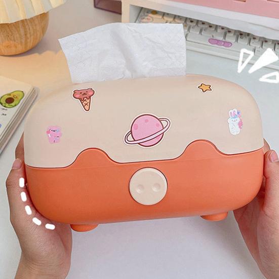 Коробка для салфеток, небьющийся противоскользящий нижний коврик, модный многофункциональный настольный диспенсер для салфеток из полипропилена, товары для дома
Коробка для салфеток, небьющийся противоскользящий нижний коврик, модный многофункциональный настольный диспенсер для салфеток из полипропилена, товары для дома