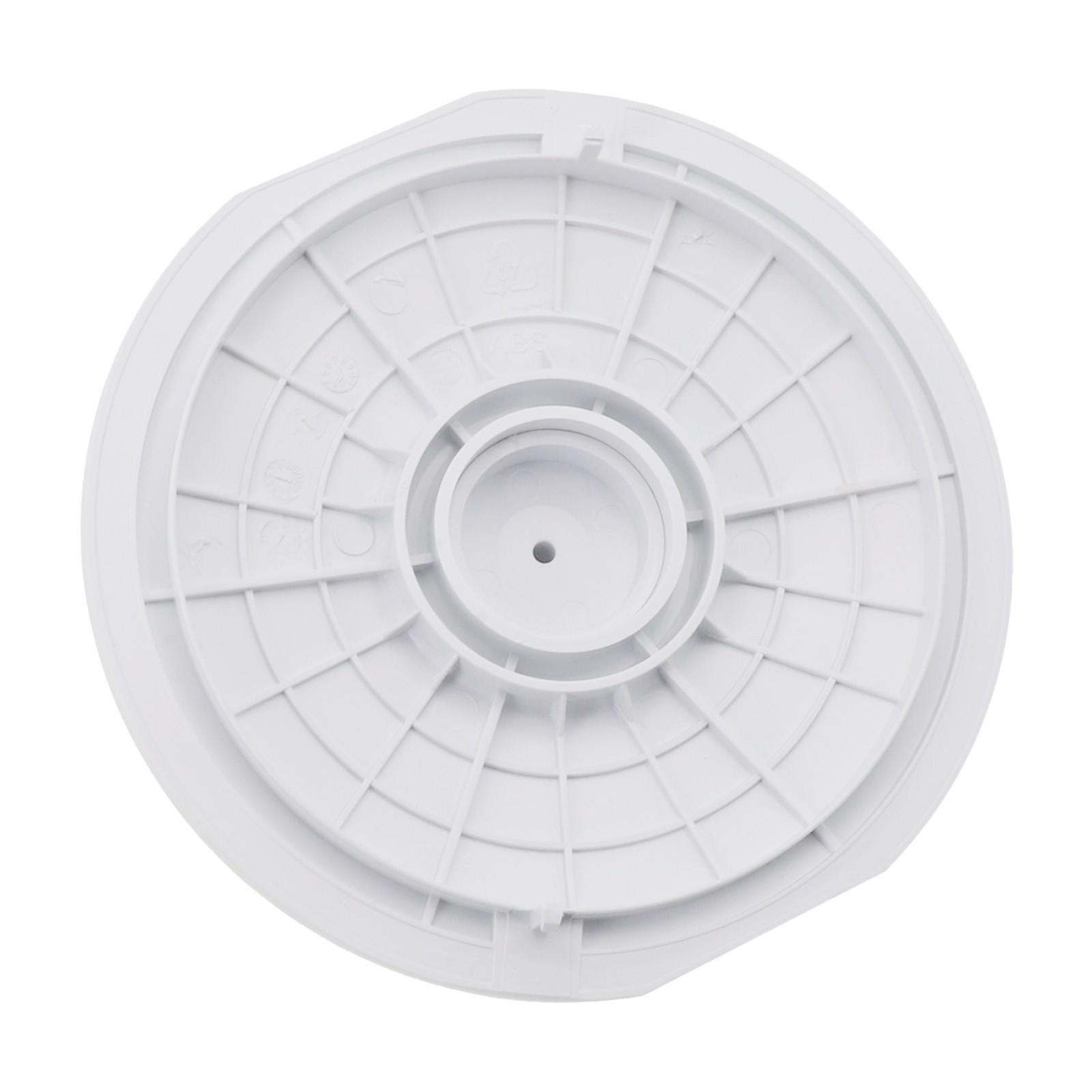 Аксесуари Кошик скімера Легка установка Заміна деталі Skimmer Lid
Аксесуари Кошик скімера Легка установка Заміна деталі Skimmer Lid