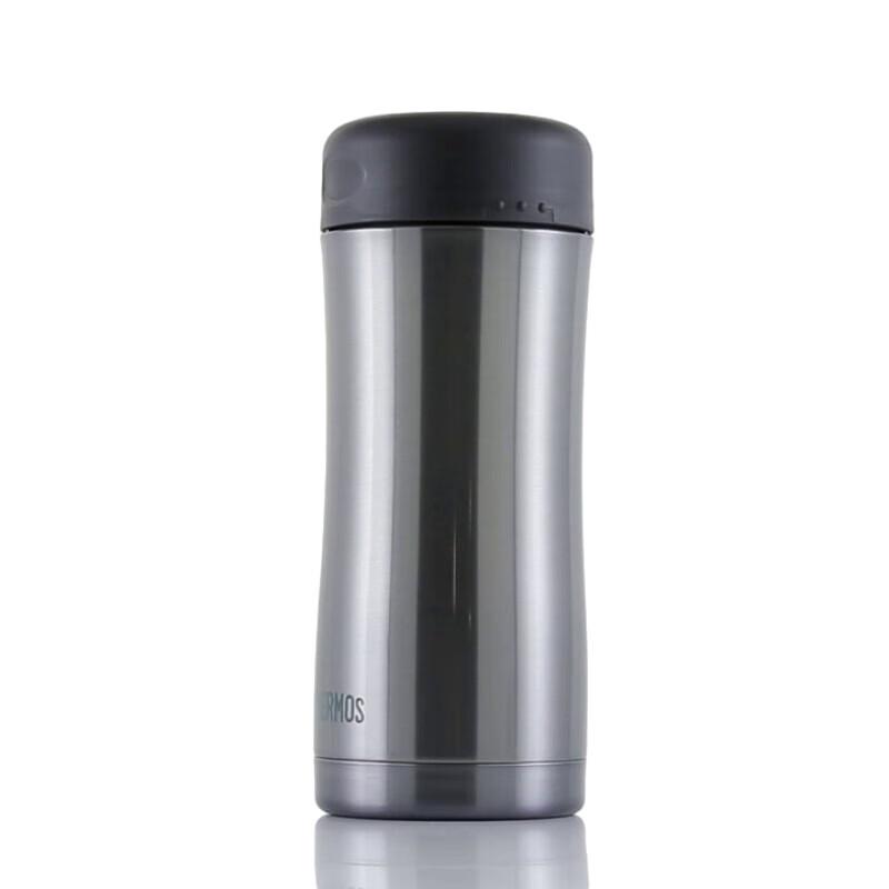 Thermos JCG-400 Stainless Steel Insulated Bottle
Thermos JCG-400 Stainless Steel Insulated Bottle