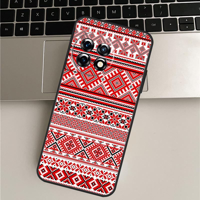 Ukraine Ornament Pattern Case For OnePlus Nord 5 CE 3 4 Lite N20 N30 OnePlus 15 15R 13 13R 13T 10T 10 Pro 11 12 Cover OnePlus Nord CE4Lite
Ukraine Ornament Pattern Case For OnePlus Nord 5 CE 3 4 Lite N20 N30 OnePlus 15 15R 13 13R 13T 10T 10 Pro 11 12 Cover OnePlus Nord CE4Lite