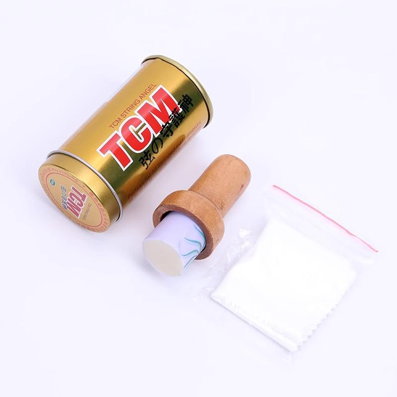String Guardian TCM Guitar & Erhu String Protector: Fingerboard Oil to Prevent Rust Standard
String Guardian TCM Guitar & Erhu String Protector: Fingerboard Oil to Prevent Rust Standard