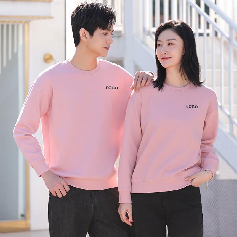 Teluoman Unisex Drop Shoulder Round Neck Sweatshirt S
Teluoman Unisex Drop Shoulder Round Neck Sweatshirt S