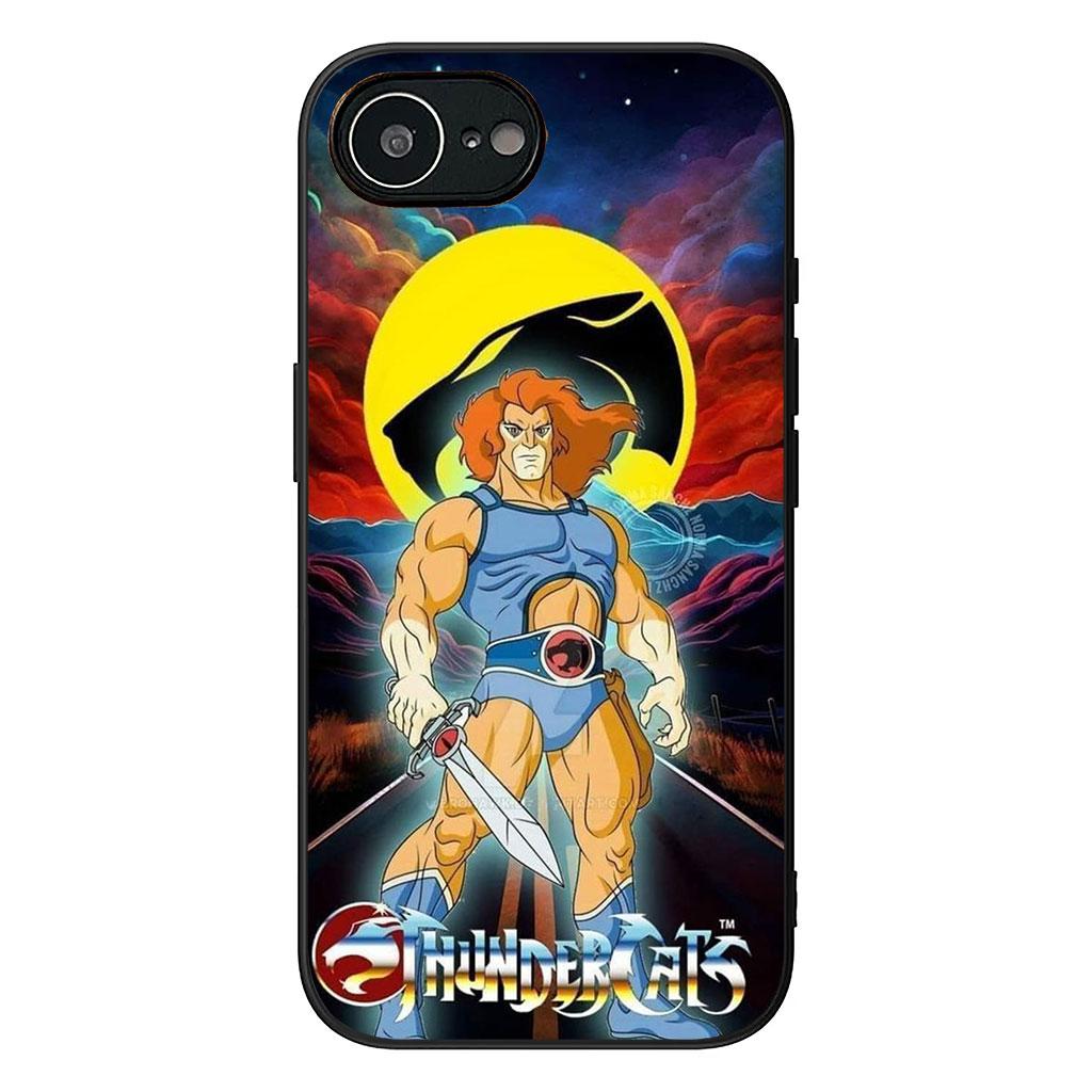 Cover for Samsung Galaxy S25 S24 S22 S23 FE Ultra Plus A56 A05 A06 A15 A16 A55 S7 Edge Phone Case T-ThunderCat Wallpaper Galaxy A05s
Cover for Samsung Galaxy S25 S24 S22 S23 FE Ultra Plus A56 A05 A06 A15 A16 A55 S7 Edge Phone Case T-ThunderCat Wallpaper Galaxy A05s