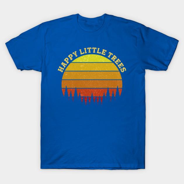 Unisex Fashion TShirt Happy Little Tree Bob Style Vintage Print TShirt Plus Size XS-6XL T-Shirt 100%Cotton Tops O Neck Short Sleeve Tees L синій
Unisex Fashion TShirt Happy Little Tree Bob Style Vintage Print TShirt Plus Size XS-6XL T-Shirt 100%Cotton Tops O Neck Short Sleeve Tees L синій