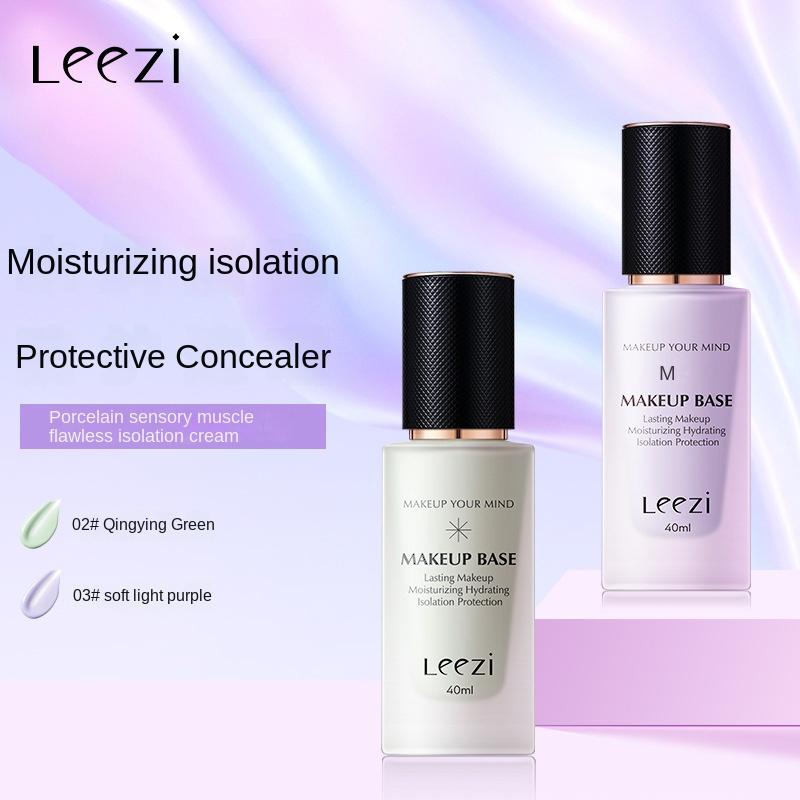 Leezi Porcelain Skin Flawless Cream Лосьон перед макияжем Увлажняет и фиксирует макияж Осветляет цвет кожи и скрывает пятна Карантинное молочко
Leezi Porcelain Skin Flawless Cream Лосьон перед макияжем Увлажняет и фиксирует макияж Осветляет цвет кожи и скрывает пятна Карантинное молочко