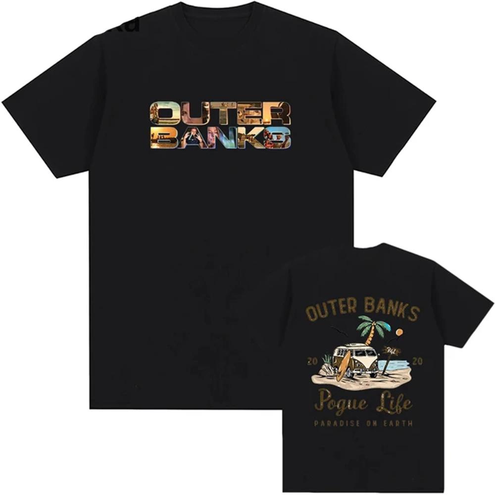T Shirt Unisex Unisexs Clothing T Shirt Homme Unisexs T Shirt New in Top Tees Tee JJ Maybank Streetwear New TV Series Outer Banks 3 S
T Shirt Unisex Unisexs Clothing T Shirt Homme Unisexs T Shirt New in Top Tees Tee JJ Maybank Streetwear New TV Series Outer Banks 3 S