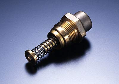 HKS Cooling System Parts Low Temp Thermostat for Oil Cooler Kit (15999-AM001) for Mitsubishi Lancer Evolution I/II/III/IV
HKS Cooling System Parts Low Temp Thermostat for Oil Cooler Kit (15999-AM001) for Mitsubishi Lancer Evolution I/II/III/IV