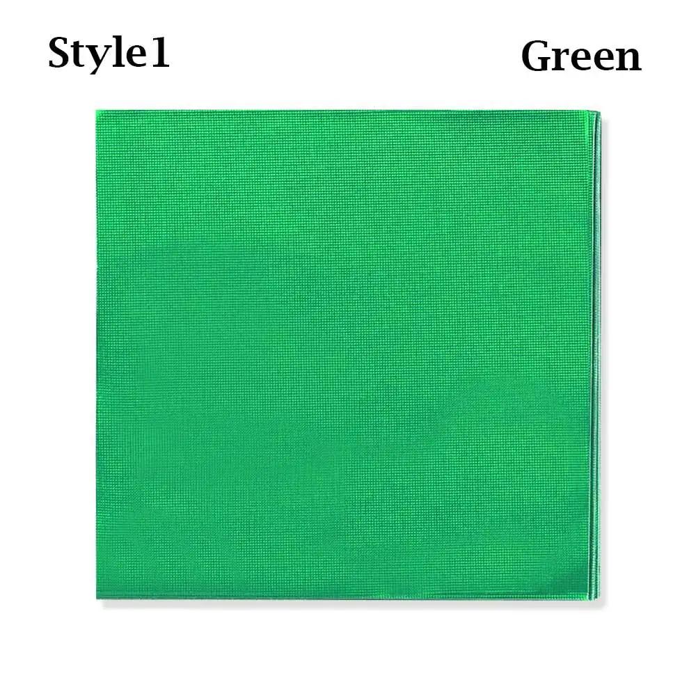 100Pcs Golden Color Aluminum Foil Candy Package Paper Chocolate Wrapping Paper Wedding Party Supplies 8x8cm Red Green Blue Pink
100Pcs Golden Color Aluminum Foil Candy Package Paper Chocolate Wrapping Paper Wedding Party Supplies 8x8cm Red Green Blue Pink