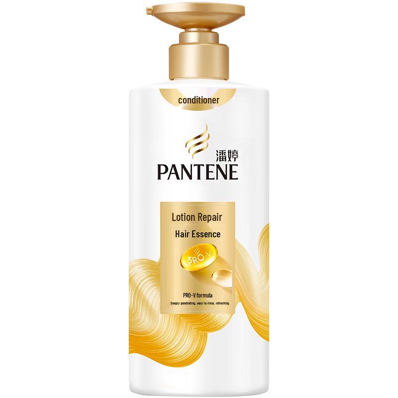 Pantene PRO-V Conditioner
Pantene PRO-V Conditioner