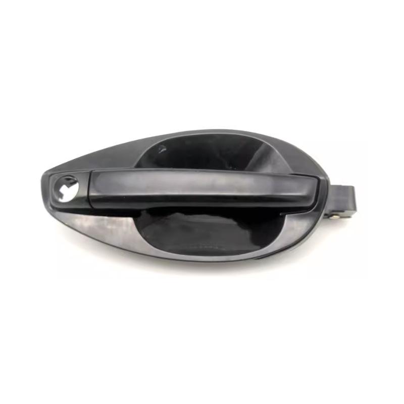 Импортная ручка двери купе, внешняя защелка (Модели 2002-2008 годов)
Импортная ручка двери купе, внешняя защелка (Модели 2002-2008 годов)