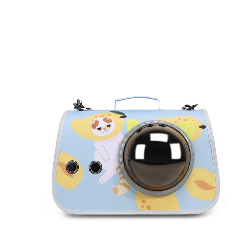 MDNG Portable Foldable Pet Carrier
MDNG Portable Foldable Pet Carrier