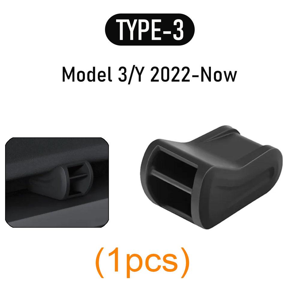 Air Freshener Adapter for Tesla Model 3 Y Juniper 2025 2026 Air Outlet Aromatherapy Clip Silicone Air Vent Holder Accessories
Air Freshener Adapter for Tesla Model 3 Y Juniper 2025 2026 Air Outlet Aromatherapy Clip Silicone Air Vent Holder Accessories