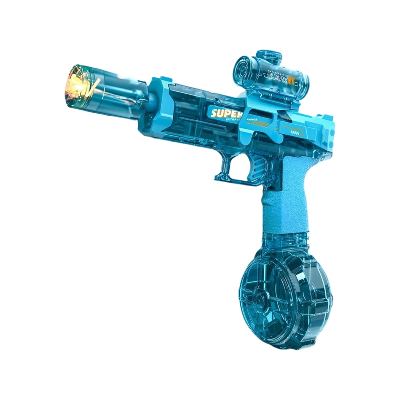 Firelight Little Ice Mouse Electric Water Toy, Large Capacity High-Speed Fire Water , Children s Water Play Toy One Size синий
Firelight Little Ice Mouse Electric Water Toy, Large Capacity High-Speed Fire Water , Children s Water Play Toy One Size синий
