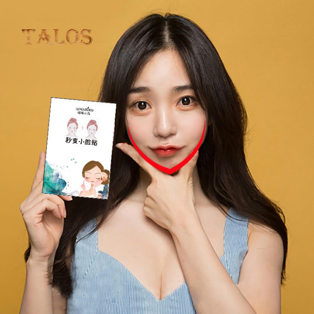 10Шт V Форма Лицо Похудение Невидимая наклейка Подбородок Лифт Вверх Красота Клейкая лента Красота Здоровье
10Шт V Форма Лицо Похудение Невидимая наклейка Подбородок Лифт Вверх Красота Клейкая лента Красота Здоровье