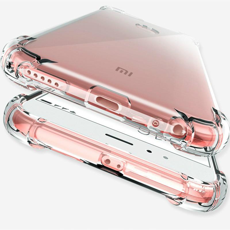 Shockproof Clear Soft Case для Xiaomi Mi 8 Lite Mi8 Se 5X 5C 5S Plus A2 Lite Max 3 2 Mix 2S Redmi S2
Shockproof Clear Soft Case для Xiaomi Mi 8 Lite Mi8 Se 5X 5C 5S Plus A2 Lite Max 3 2 Mix 2S Redmi S2