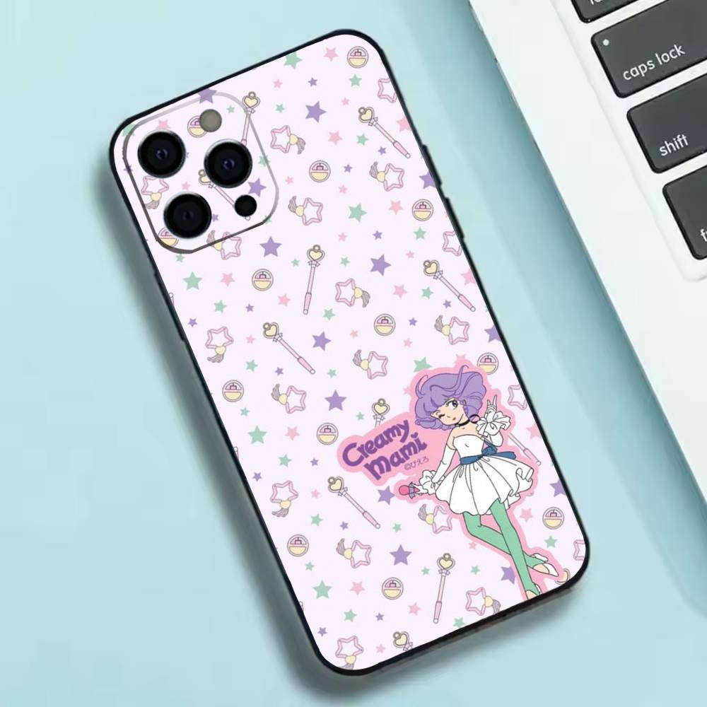 M-Magical Angel Creamy M-Mami Phone Case Silicone Soft For IPhone 17 16 15 14 13 12 11 X XR Plus Pro Max Plus iPhone16pro
M-Magical Angel Creamy M-Mami Phone Case Silicone Soft For IPhone 17 16 15 14 13 12 11 X XR Plus Pro Max Plus iPhone16pro