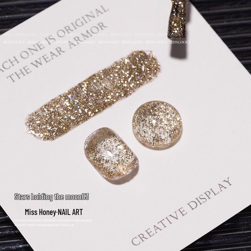 Звезды вокруг Луны Платиновый Гель-лак для ногтей - Летнее издание 2025, Интернет-сенсация, Салонный эксклюзив для осветления и отбеливания ногтей
Звезды вокруг Луны Платиновый Гель-лак для ногтей - Летнее издание 2025, Интернет-сенсация, Салонный эксклюзив для осветления и отбеливания ногтей