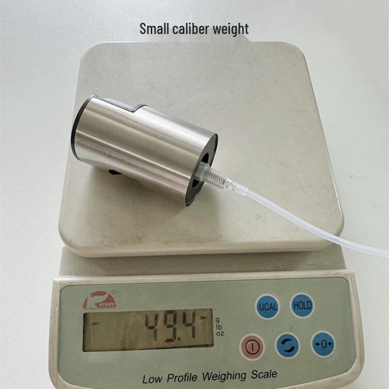 ZISIZ 304 Stainless Steel Oil Bottle Sprayer Nozzle Cap
ZISIZ 304 Stainless Steel Oil Bottle Sprayer Nozzle Cap