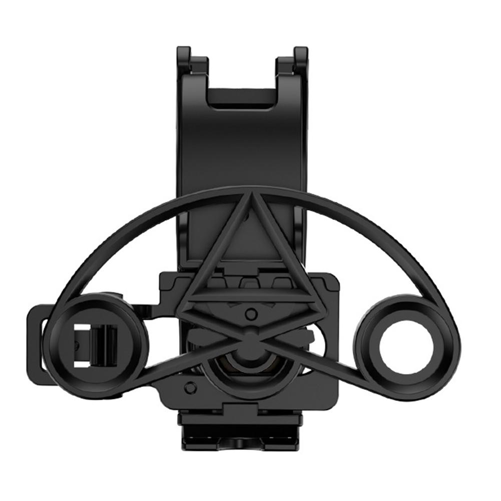 - Мини-руль для контроллера PS5, напечатанный на 3D-принтере, имитирует руль автомобиля
- Мини-руль для контроллера PS5, напечатанный на 3D-принтере, имитирует руль автомобиля