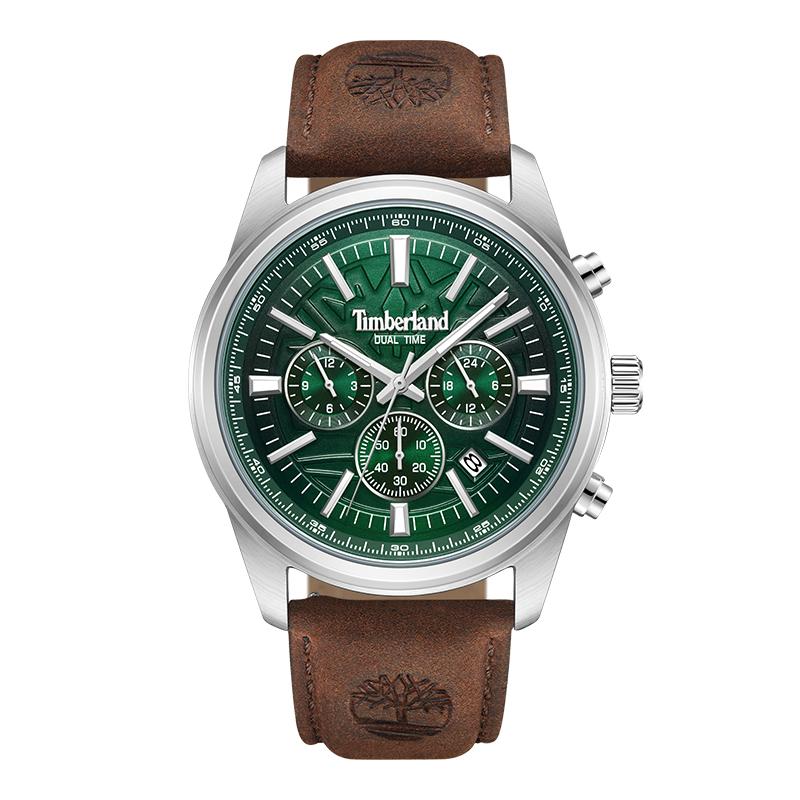 Timberland Bernardston Series Watch Quartz Movement Leather Strap Blue Dial Men watches TDWGF0041204 Green (TDWGF0041206)
Timberland Bernardston Series Watch Quartz Movement Leather Strap Blue Dial Men watches TDWGF0041204 Green (TDWGF0041206)