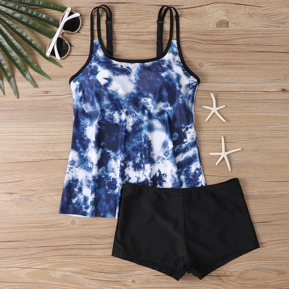 Купальник больших размеров женский танкини пляжная одежда 2025 сексуальный комплект бикини с принтом раздельный купальник женский купальный костюм большого размера монокини 5XL
Купальник больших размеров женский танкини пляжная одежда 2025 сексуальный комплект бикини с принтом раздельный купальник женский купальный костюм большого размера монокини 5XL