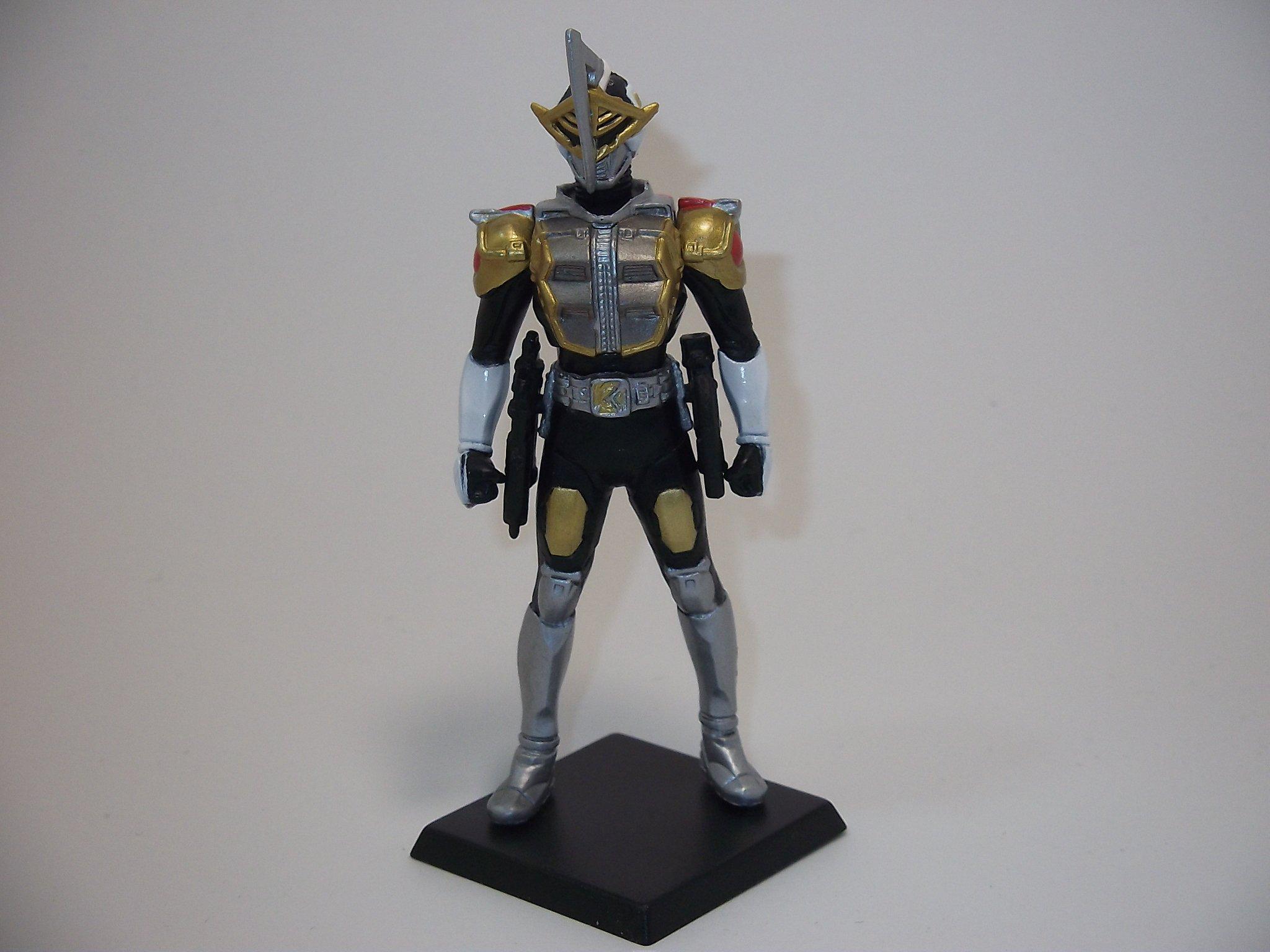 Kamen Rider Sanjou Hen Форма Топора Одиночный HG HGCORE H.G.C.O.R.E.02 Den-O Den-O
Kamen Rider Sanjou Hen Форма Топора Одиночный HG HGCORE H.G.C.O.R.E.02 Den-O Den-O