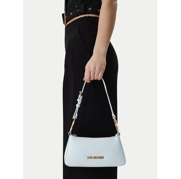 Сумка LOVE MOSCHINO JC4007PP1OLB0701 One Size
Сумка LOVE MOSCHINO JC4007PP1OLB0701 One Size