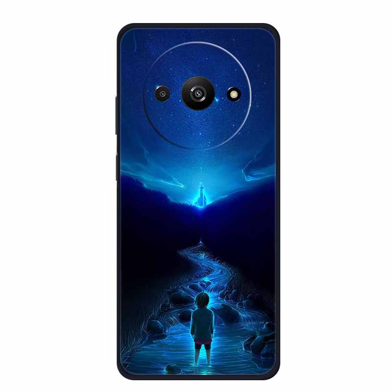 Phone Case For Xiaomi Redmi A3x Back Cover Case A 3 x Black Silicone Soft Coque For Redmi A3x Case RedmiA3x 6.71 Funda Shell Redmi A3x
Phone Case For Xiaomi Redmi A3x Back Cover Case A 3 x Black Silicone Soft Coque For Redmi A3x Case RedmiA3x 6.71 Funda Shell Redmi A3x