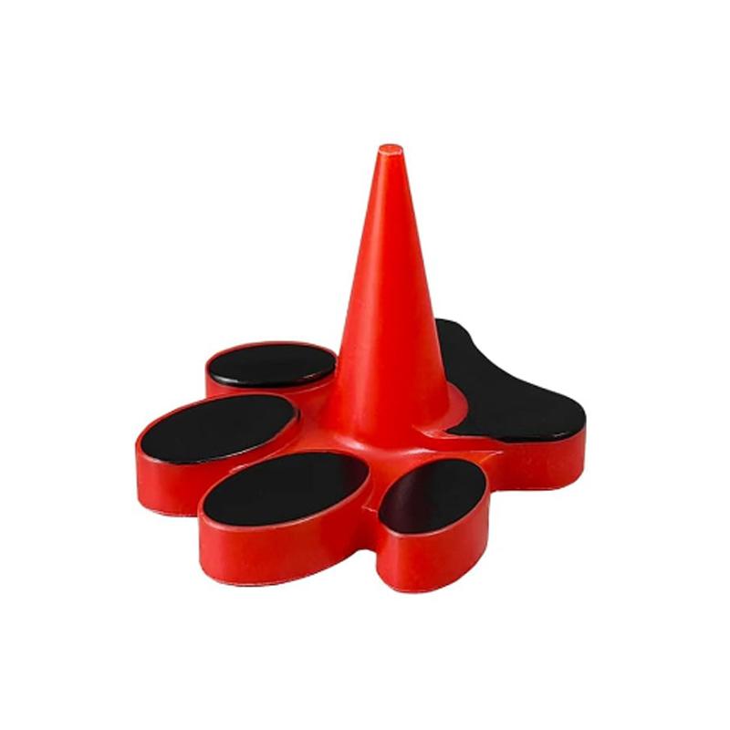 New Dog Toy Red Holder Plug Stops Liquid Food Spills Compatible with Classic Sizes Multi-Size Includes Plastic Paw Plug Only 1 Pcs червоний
New Dog Toy Red Holder Plug Stops Liquid Food Spills Compatible with Classic Sizes Multi-Size Includes Plastic Paw Plug Only 1 Pcs червоний